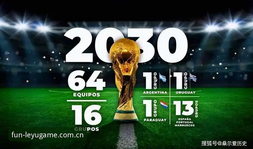 乐鱼注册教程教程 2030世界杯扩军至66队最新动态:中国男足有望借势重返决赛圈?